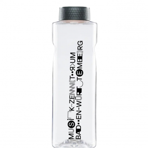 Trinkflasche MZBW